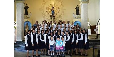 INSTITUTO MARÍA AUXILIADORA (PSC) (INI-PRI)