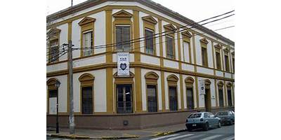 INSTITUTO MARIA AUXILIADORA