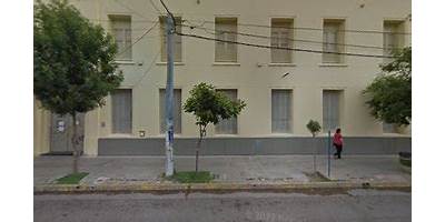 Instituto María Auxiliadora