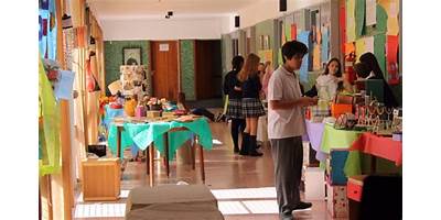 INSTITUTO MARÍA AUXILIADORA
