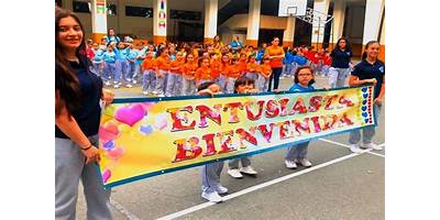 INSTITUTO MARIA AUXILIADORA