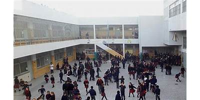 INSTITUTO MARIA REINA