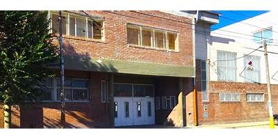 INSTITUTO MARIANO MORENO