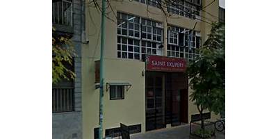 INSTITUTO MODELO ANTONIO DE SAINT EXUPERY