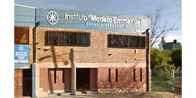 INSTITUTO MODELO EMMANUEL