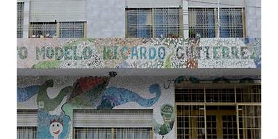 INSTITUTO MODELO RICARDO GUTIERREZ
