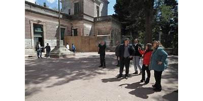 INSTITUTO MONSEÑOR EMILIO DI PASQUO