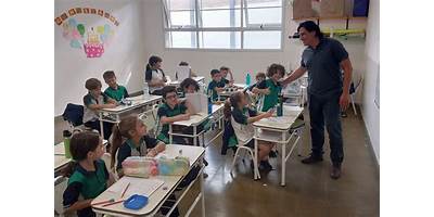 INSTITUTO MULTIDISCIPLINAR SAN IGNACIO