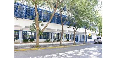 INSTITUTO NUESTRA SEÑORA DE FATIMA