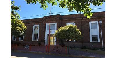 INSTITUTO NUESTRA SEÑORA DE LA MERCED