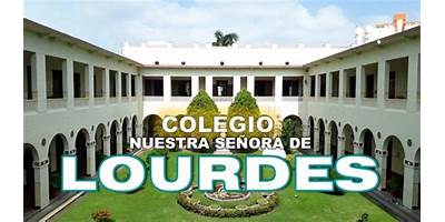 INSTITUTO NUESTRA SEÑORA DE LOURDES