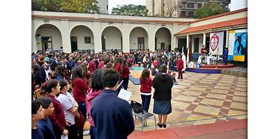 INSTITUTO NUESTRA SEÑORA DE LUJAN