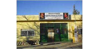 INSTITUTO NUESTRA SEÑORA DEL HUERTO