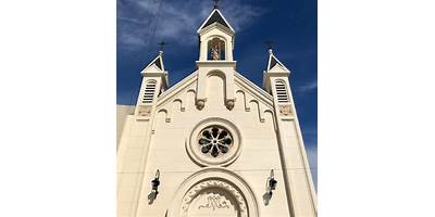 INSTITUTO NUESTRA SEÑORA DEL HUERTO