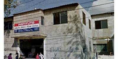 INSTITUTO NUESTRA SRA. MARIA BISTRICA