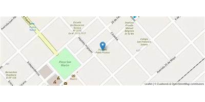 INSTITUTO PABLO PICASSO