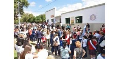 INSTITUTO PADRE DOMINGO VIERA