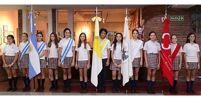 Instituto Palermo N°8236