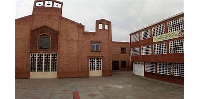Instituto Parroquial Sagrada Familia