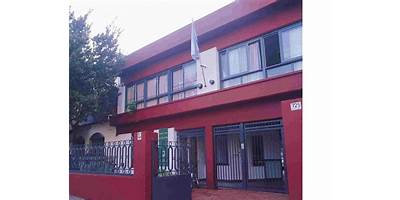 INSTITUTO PEDRO POVEDA