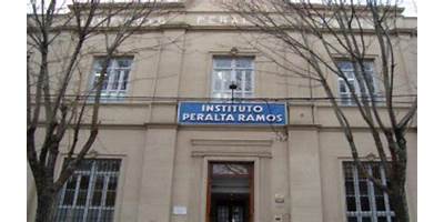 INSTITUTO PERALTA RAMOS