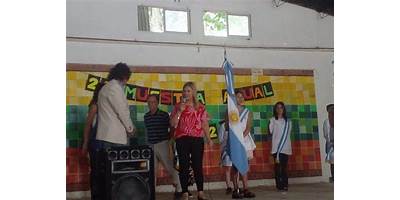 INSTITUTO PRIMARIO PRIVADO POSTA CRISTO REY