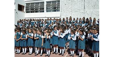 INSTITUTO PRIVADO ALELUYA