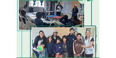 INSTITUTO PRIVADO DIOCESANO MADRE TRANSITO