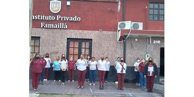 INSTITUTO PRIVADO FAMAILLA