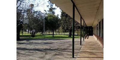 INSTITUTO PRIVADO LOS CARDALES