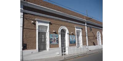 INSTITUTO PRIVADO MANUEL BELGRANO EX 92 BIS