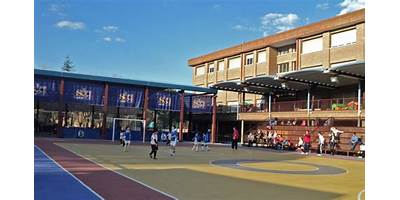INSTITUTO PRIVADO SAN LUIS GONZAGA