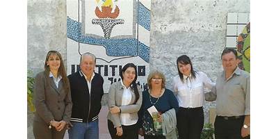 INSTITUTO SAINT MARTIN IS-41