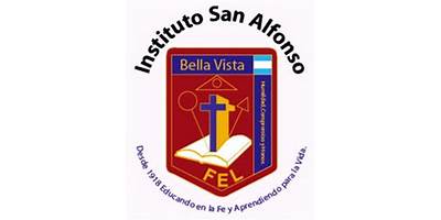 INSTITUTO SAN ALFONSO