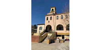 INSTITUTO SAN JOSE