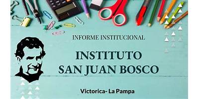 Instituto San Juan Bosco