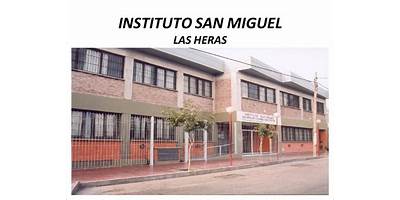 INSTITUTO SAN MIGUEL