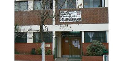 INSTITUTO SAN NICOLAS DE LOS ARROYOS