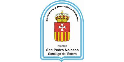 INSTITUTO SAN PEDRO NOLASCO BACHILLERATO HUMANISTA