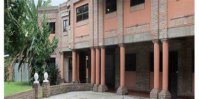 INSTITUTO SAN RAMON