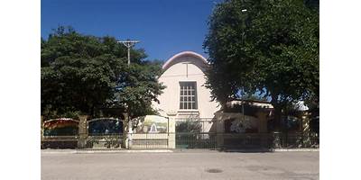 INSTITUTO SANTA CATALINA DE BOLONIA EX N° 164