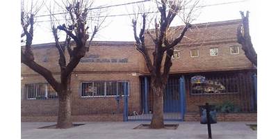 INSTITUTO SANTA CLARA DE ASIS