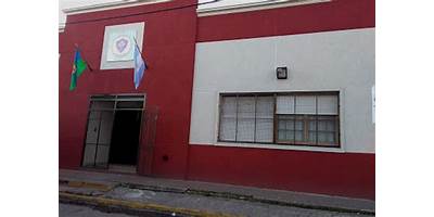 INSTITUTO SANTA FAZ