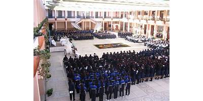 INSTITUTO SANTA ROSA DE VITERBO EX N° 54