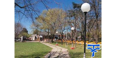 INSTITUTO SEMINARIO FRANCISCANO