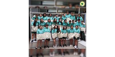 INSTITUTO SUDAMERICANO
