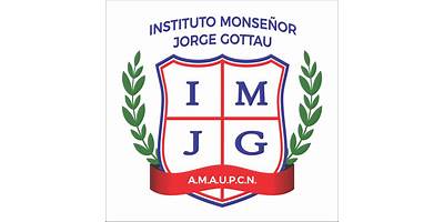 INSTITUTO SUPERIOR MONSEÑOR JORGE GOTTAU