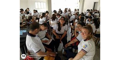 INSTITUTO SUPERIOR PRIVADO SANTA CATALINA LABOURÉ Ñ6