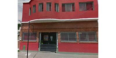 INSTITUTO THOMAS ALVA EDISON