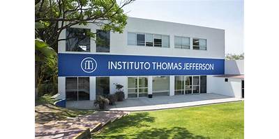 INSTITUTO THOMAS JEFFERSON